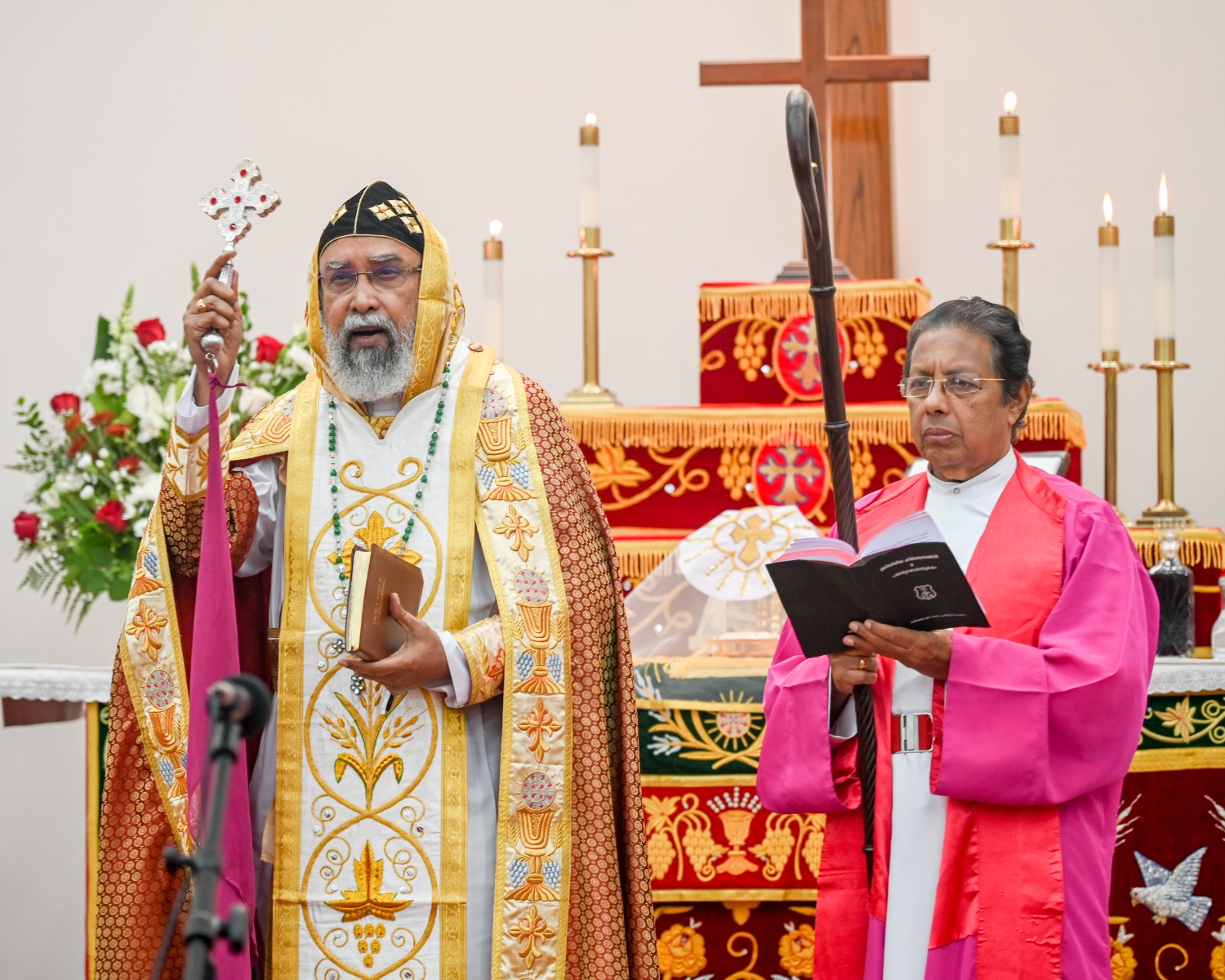 Parish Day