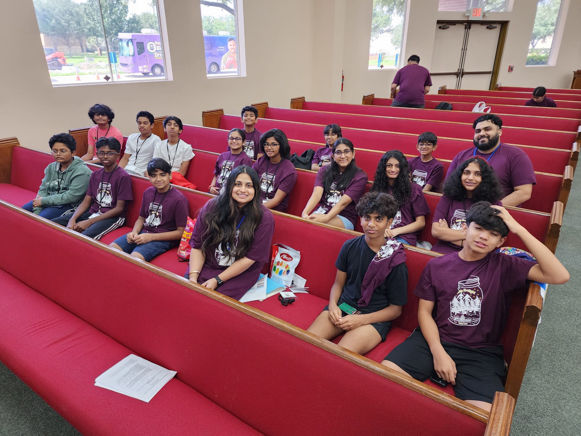 VBS
